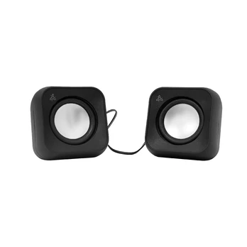 Kompiuterio kolonėlės Sbox SP-203