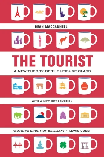 Tourist