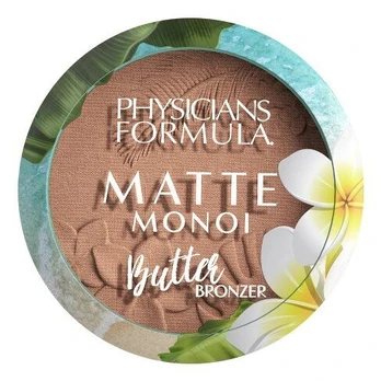 Bronzantas Physicians Formula Bronzing powder Matte Monoi, Matte Bronzer, 9 g