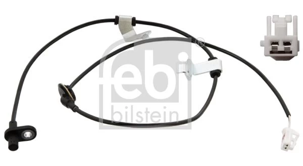 Jutiklis, rato greitis FEBI BILSTEIN 107470