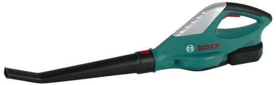 Klein Priemonių rinkinys vaikams BOSCH Children s Leaf Blower Sodinukas Pūtiklis