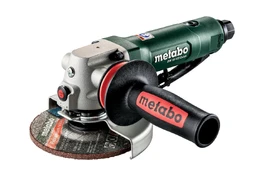 METABO ORO KAMPINIS ŠLIFULĖLIS DW 10-125 kaina