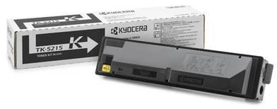 Kyocera Toneris Juodas TK-5215K Pages 20.000