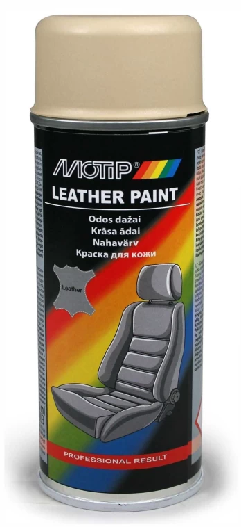 Odos dažai smėlio spalvos 200ml