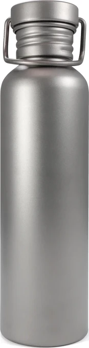 Origin Outdoors Drinking Bottle 'Titanium'