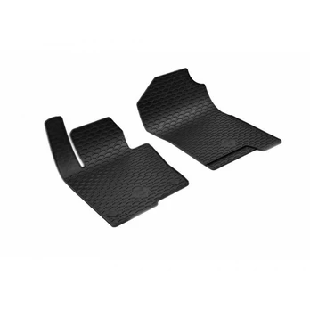 Kilimėliai MB W463 X-class 2018- 2 pcs. /221705