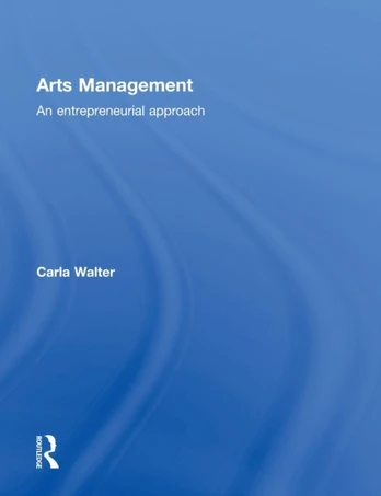 Arts Management