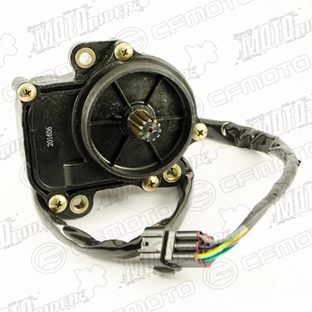 Q830-314000 GEAR MOTOR