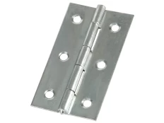 Lankstas mod. 5005, 50 x 30 x 0,85 mm, cinko sp. kaina