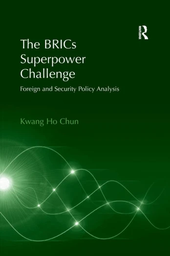 BRICs Superpower Challenge