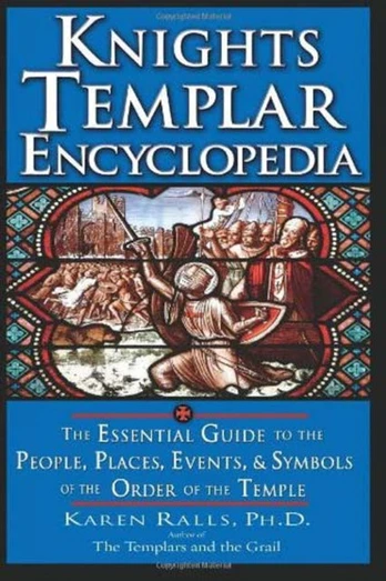 Knights Templar Encyclopedia
