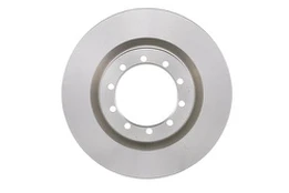 BOSCH 0 986 479 343 Brake Disc