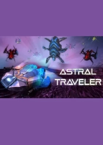 Astral Traveler PC
