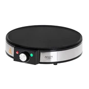 Blynų keptuvė Adler AD 305, 1600 W kaina