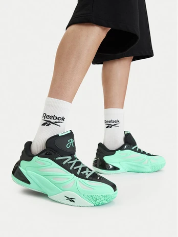 Krepšinio batai Reebok EOSK-ANGEL REESE 1 100272083 Turkio