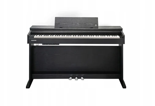 Kurzweil M215 BK - Pianino cyfrowe