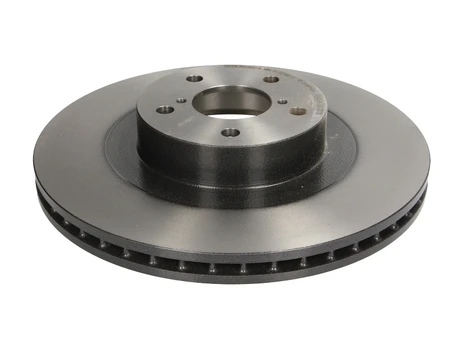 BREMBO 09.9077.11 Brake Disc
