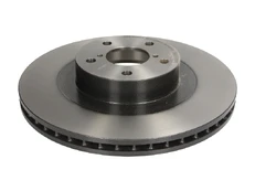 BREMBO 09.9077.11 Brake Disc kaina