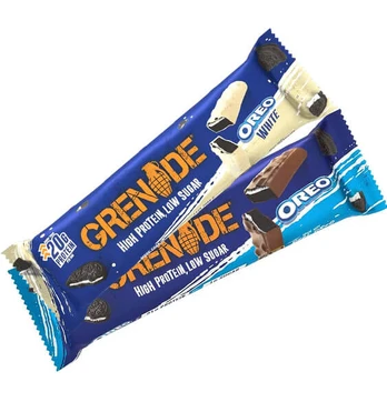 Grenade Carb Killa, Fudged Up, 60 g