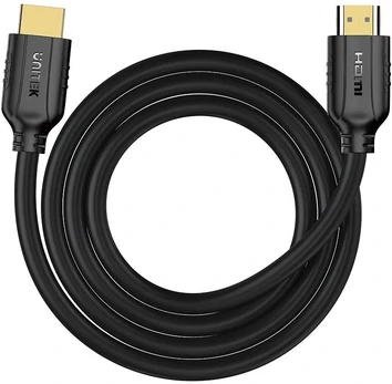 Unitek HDMI 2.0 | 4K 60Hz | HDR | ARC | 0,5 m