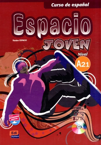 Espacio Joven A2.1