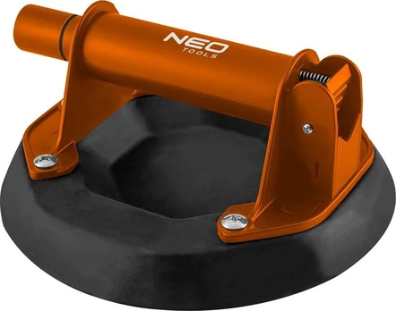 Neo Vacuum puodelis su pompa