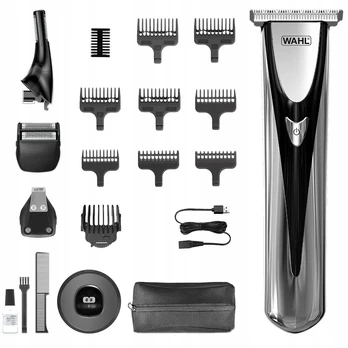 Belaidis trimeris Wahl Elite Groom Multigroomer