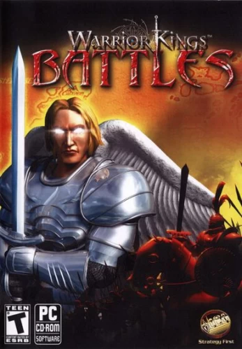 Warrior Kings: Battles PC