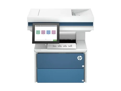 HP LaserJet Enterprise MFP 5602dn (juodai baltas)