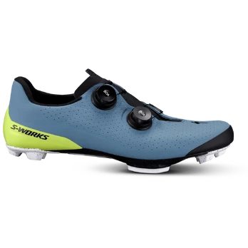 S-Works Recon batai | Grey Blue, 37
