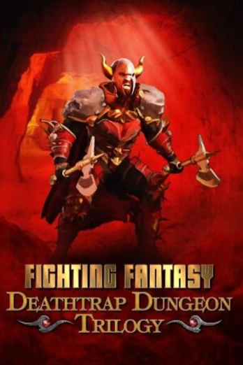 Deathtrap Dungeon Trilogy PC
