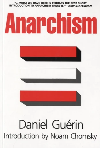 Anarchism