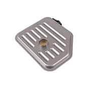 BLUE PRINT ADG02125 Automatic transmission filter kaina