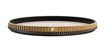 PolarPro objektyvo žiedinis poliarizacinis filtras CP, 82 mm kaina