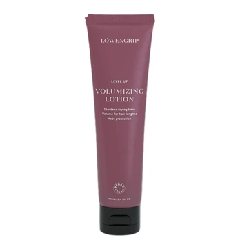 Lowengrip Level Up Volumizing Lotion Apimties suteikiantis plaukų losjonas, 100ml