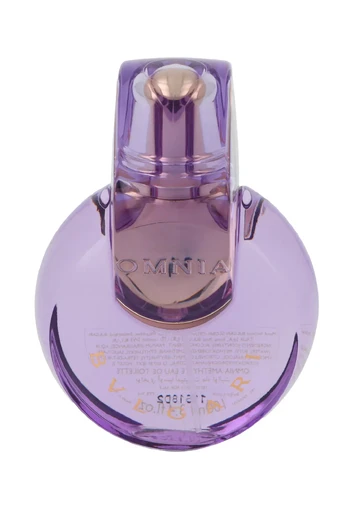 Moteriški kvepalai, Bvlgari Omnia Amethyste EDT 100ml