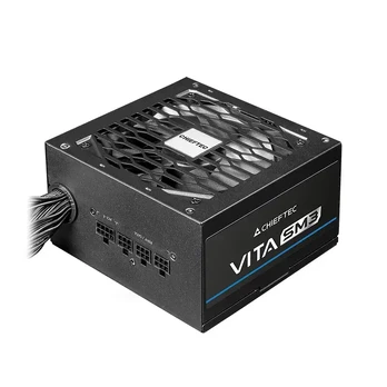 Maitinimo blokas CHIEFTEC BPX-750-C, 750 W, 80 PLUS Bronze