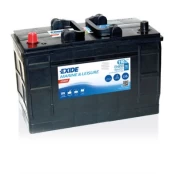 Akumuliatorius EXIDE EN850 12V 110Ah 750A K+ kaina