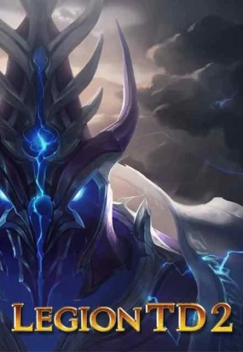 Legion TD 2 PC