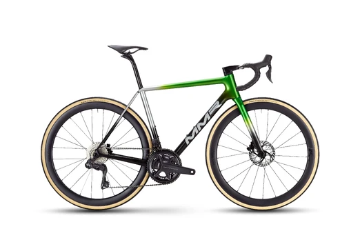 Dviratis MMR ADRENALINE SL TEAM REPLICA 56-L 2026