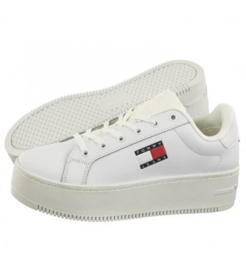 Vans Classic No Show Rox White VN000F10WHT1 (VA424-b) sokid