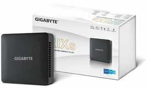 Gigabyte BRIX Barebone GB-BRi7H-1355 (D)