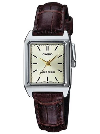 Laikrodis DAMSKI CASIO LTP-V007L-9E + BOX