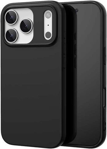 Dėklas Swissten Soft Joy Case for Apple iPhone 17 Pro