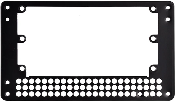 SilverStone SFX / ATX adapteris (SST-PP08)