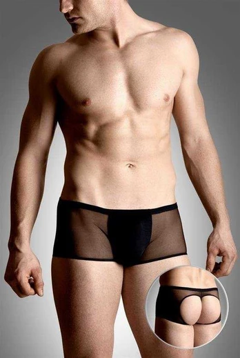 SOFTLINE Mens shorts 4493