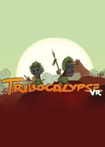 Tribocalypse VR Steam
