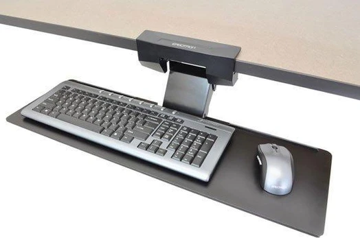 Laikiklis Ergotron NEO-FLEX UNDERDESK/KEYBOARD ARM