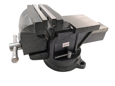 Spaustuvas Okko VG135, plienas, 310 mm x 165 mm