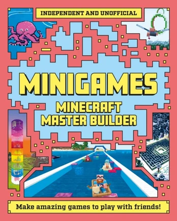 Master Builder - Minecraft Minigames (Independent & Unofficial)